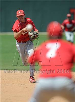 Thumbnail 2 in Montgomery vs. Cathedral (CIF SDS D3 Final) photogallery.
