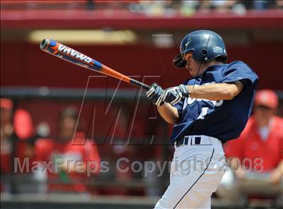 Thumbnail 2 in Montgomery vs. Cathedral (CIF SDS D3 Final) photogallery.