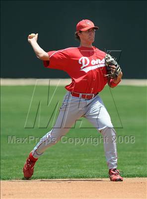 Thumbnail 2 in Montgomery vs. Cathedral (CIF SDS D3 Final) photogallery.