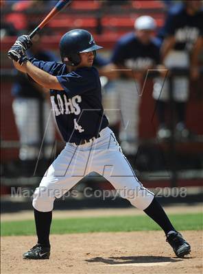 Thumbnail 2 in Montgomery vs. Cathedral (CIF SDS D3 Final) photogallery.