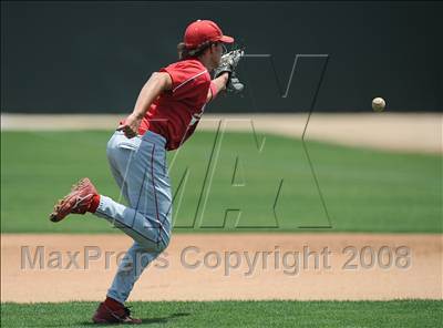 Thumbnail 1 in Montgomery vs. Cathedral (CIF SDS D3 Final) photogallery.