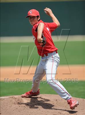 Thumbnail 1 in Montgomery vs. Cathedral (CIF SDS D3 Final) photogallery.