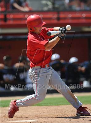 Thumbnail 2 in Montgomery vs. Cathedral (CIF SDS D3 Final) photogallery.