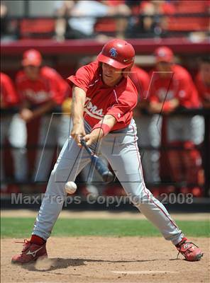 Thumbnail 1 in Montgomery vs. Cathedral (CIF SDS D3 Final) photogallery.