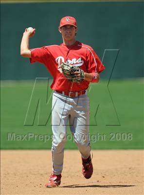 Thumbnail 3 in Montgomery vs. Cathedral (CIF SDS D3 Final) photogallery.