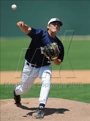 Thumbnail 1 in Montgomery vs. Cathedral (CIF SDS D3 Final) photogallery.