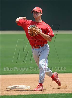 Thumbnail 3 in Montgomery vs. Cathedral (CIF SDS D3 Final) photogallery.