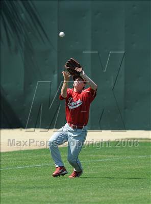 Thumbnail 2 in Montgomery vs. Cathedral (CIF SDS D3 Final) photogallery.
