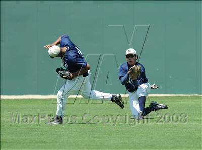 Thumbnail 1 in Montgomery vs. Cathedral (CIF SDS D3 Final) photogallery.