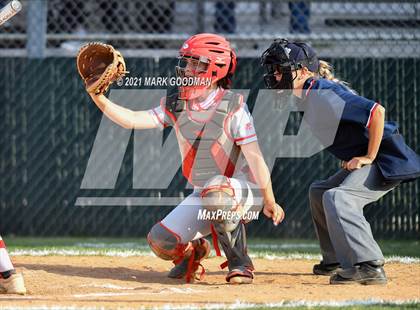 Thumbnail 1 in Katy @ Fort Bend Travis (UIL 6A Regional Quarterfinal Playoff) photogallery.