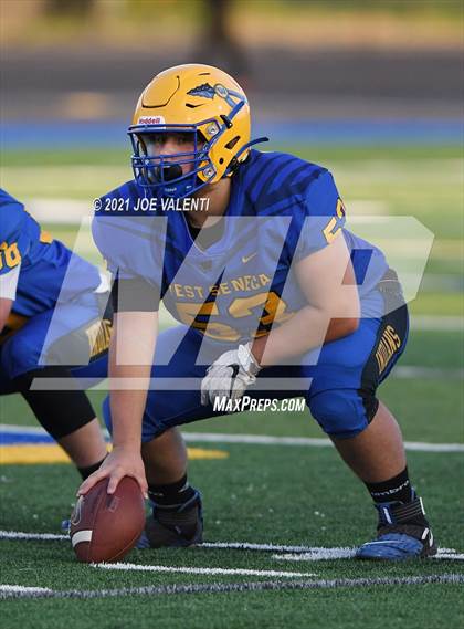 Thumbnail 3 in South Park vs. West Seneca West photogallery.