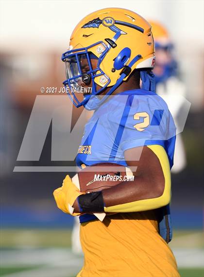 Thumbnail 3 in South Park vs. West Seneca West photogallery.