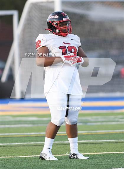 Thumbnail 1 in South Park vs. West Seneca West photogallery.
