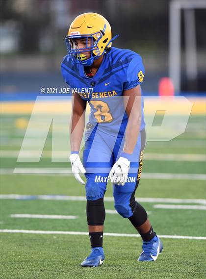 Thumbnail 1 in South Park vs. West Seneca West photogallery.