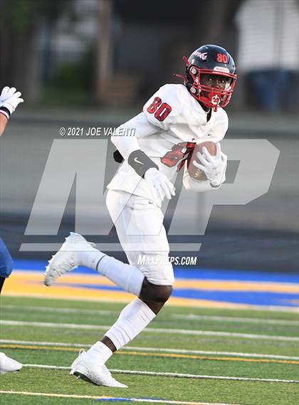 Thumbnail 3 in South Park vs. West Seneca West photogallery.