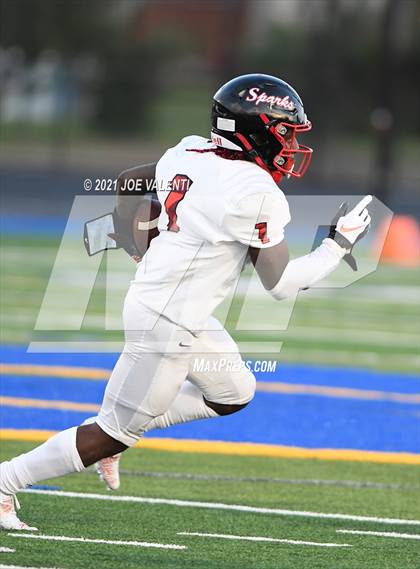 Thumbnail 1 in South Park vs. West Seneca West photogallery.
