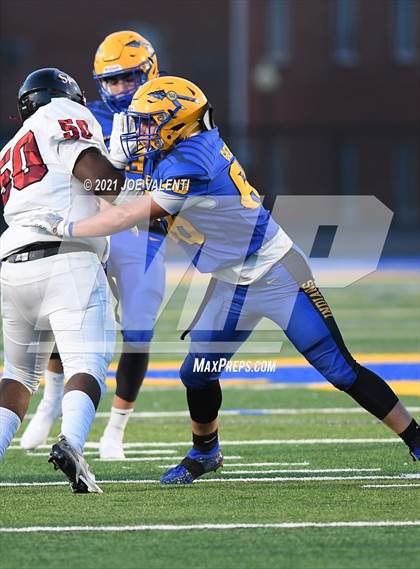 Thumbnail 3 in South Park vs. West Seneca West photogallery.