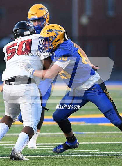 Thumbnail 2 in South Park vs. West Seneca West photogallery.