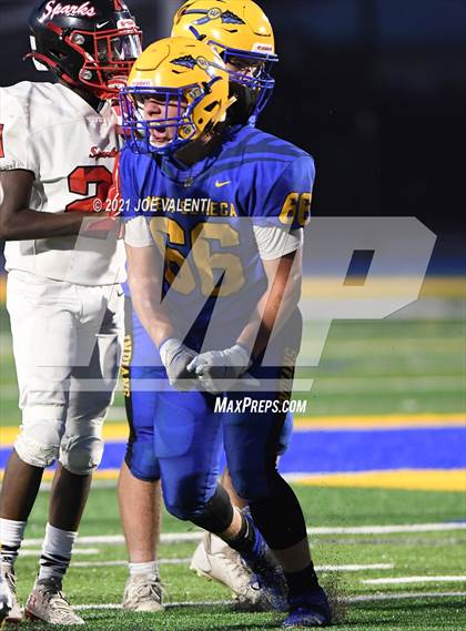 Thumbnail 2 in South Park vs. West Seneca West photogallery.