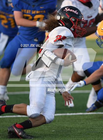 Thumbnail 2 in South Park vs. West Seneca West photogallery.