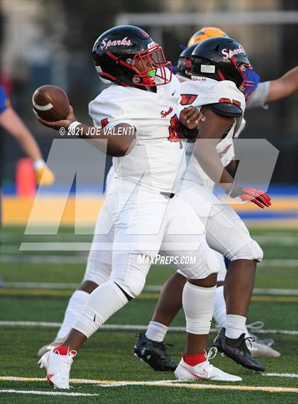 Thumbnail 1 in South Park vs. West Seneca West photogallery.