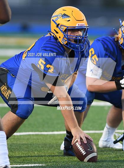 Thumbnail 2 in South Park vs. West Seneca West photogallery.