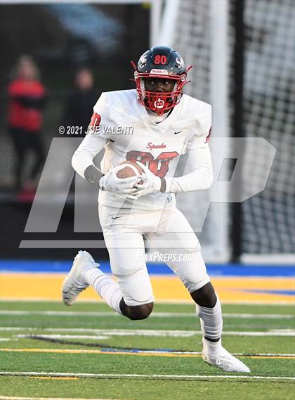 Thumbnail 3 in South Park vs. West Seneca West photogallery.
