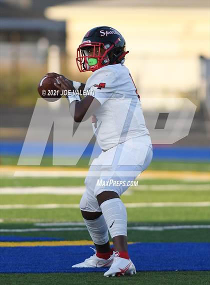 Thumbnail 2 in South Park vs. West Seneca West photogallery.