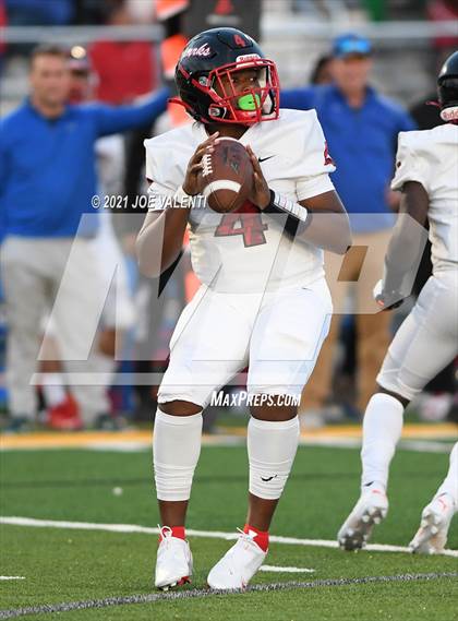Thumbnail 3 in South Park vs. West Seneca West photogallery.