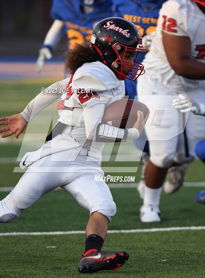 Thumbnail 1 in South Park vs. West Seneca West photogallery.
