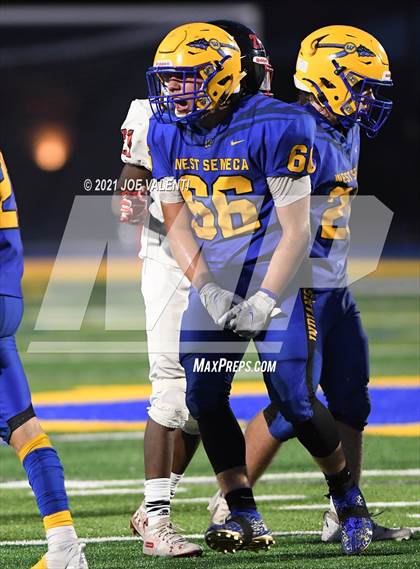 Thumbnail 3 in South Park vs. West Seneca West photogallery.