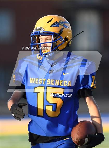 Thumbnail 2 in South Park vs. West Seneca West photogallery.