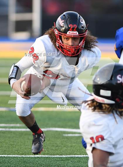 Thumbnail 2 in South Park vs. West Seneca West photogallery.