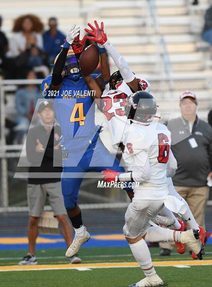 Thumbnail 2 in South Park vs. West Seneca West photogallery.