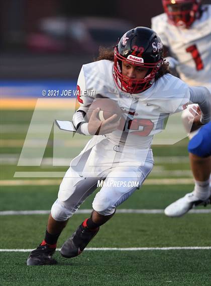 Thumbnail 2 in South Park vs. West Seneca West photogallery.