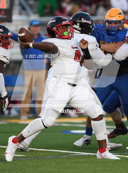 Thumbnail 2 in South Park vs. West Seneca West photogallery.
