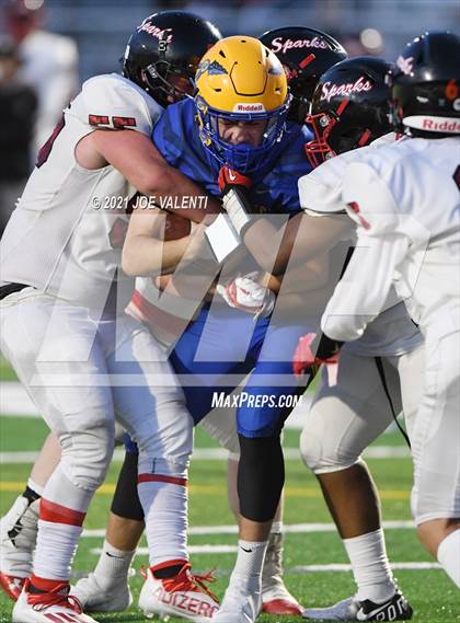 Thumbnail 2 in South Park vs. West Seneca West photogallery.