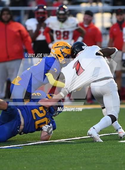 Thumbnail 2 in South Park vs. West Seneca West photogallery.