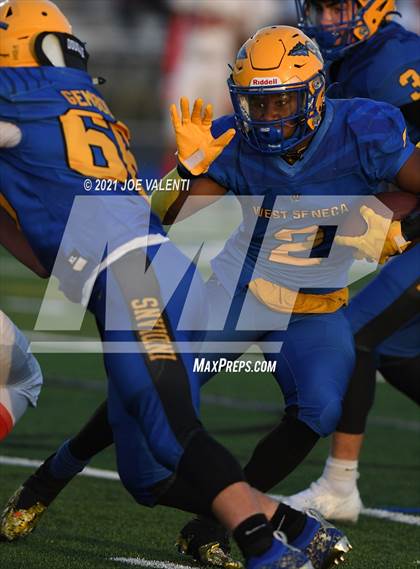 Thumbnail 3 in South Park vs. West Seneca West photogallery.