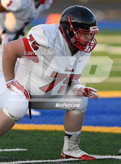 Thumbnail 3 in South Park vs. West Seneca West photogallery.
