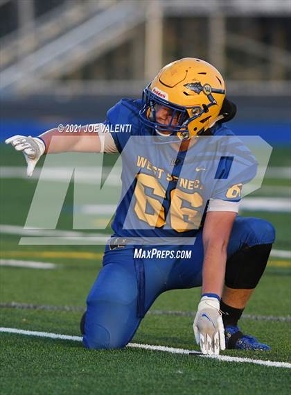 Thumbnail 1 in South Park vs. West Seneca West photogallery.