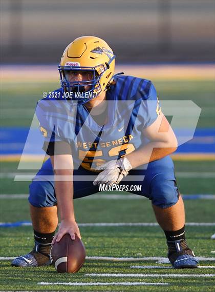 Thumbnail 1 in South Park vs. West Seneca West photogallery.