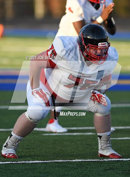 Thumbnail 3 in South Park vs. West Seneca West photogallery.