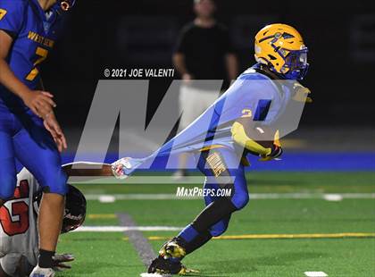 Thumbnail 1 in South Park vs. West Seneca West photogallery.