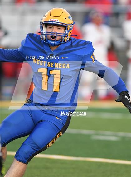Thumbnail 2 in South Park vs. West Seneca West photogallery.