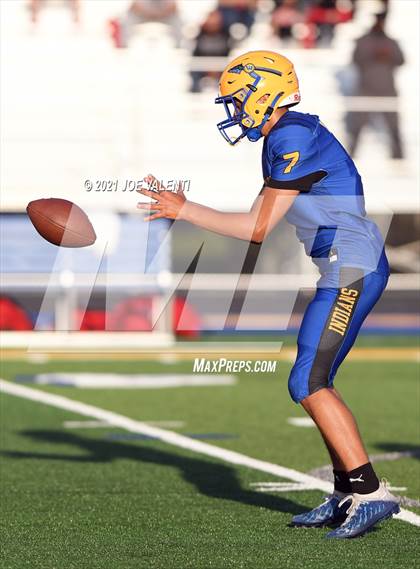 Thumbnail 1 in South Park vs. West Seneca West photogallery.