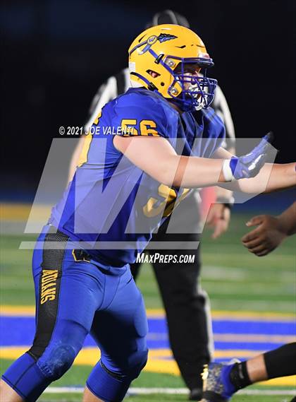 Thumbnail 1 in South Park vs. West Seneca West photogallery.