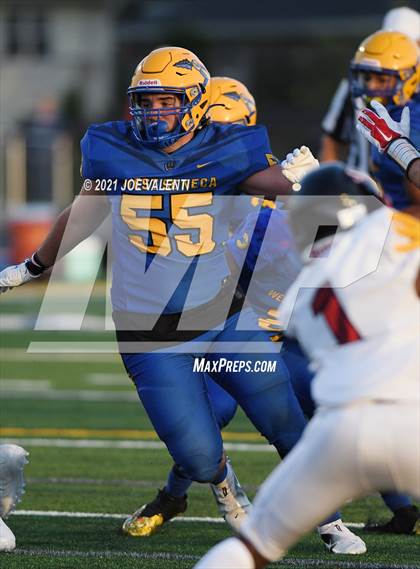 Thumbnail 2 in South Park vs. West Seneca West photogallery.
