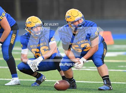 Thumbnail 3 in South Park vs. West Seneca West photogallery.