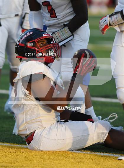 Thumbnail 3 in South Park vs. West Seneca West photogallery.